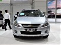 格蓝迪 2009款 2.4 六座精英版