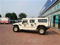 汗马 2007款 6.5T 硬顶民用版