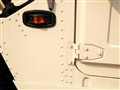 汗马 2007款 6.5T 硬顶民用版