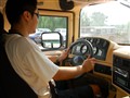 汗马 2007款 6.5T 硬顶民用版