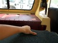 汗马 2007款 6.5T 硬顶民用版