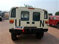 汗马 2007款 6.5T 硬顶民用版