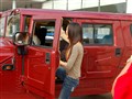 汗马 2007款 6.5T 硬顶民用版