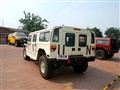 汗马 2007款 6.5T 硬顶民用版