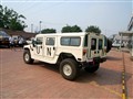汗马 2007款 6.5T 硬顶民用版