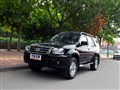 奥丁 2007款 2.5手动四驱豪华