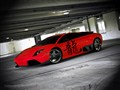 Murcielago 2007款 6.5 LP640