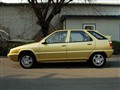富康 2007款 1.6 16V手动