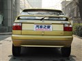 富康 2007款 1.6 16V手动