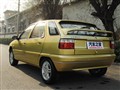 富康 2007款 1.6 16V手动