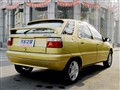 富康 2007款 1.6 16V手动