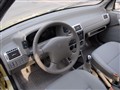 富康 2007款 1.6 16V手动
