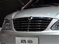 路帝 2008款 SV270 RH超豪华型