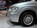 路帝 2008款 SV270 RH超豪华型