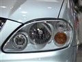 路帝 2008款 SV270 RH超豪华型