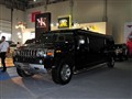 悍马H2 2008款 6.2 AT