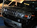 悍马H2 2008款 6.2 AT