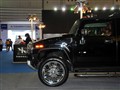 悍马H2 2008款 6.2 AT