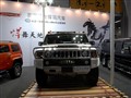 悍马H2 2008款 6.2 AT