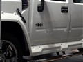 悍马H2 2008款 6.2 AT