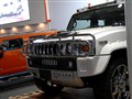 悍马H2 2008款 6.2 AT