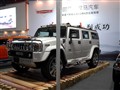 悍马H2 2008款 6.2 AT