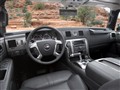 悍马H2 2008款 6.2 AT