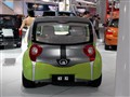 欧拉 2008款 基本型