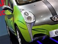 欧拉 2008款 基本型
