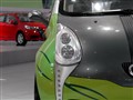 欧拉 2008款 基本型