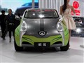 欧拉 2008款 基本型