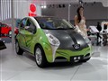 欧拉 2008款 基本型