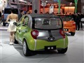 欧拉 2008款 基本型