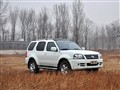 奥丁 2007款 2.5手动四驱豪华