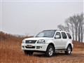 奥丁 2007款 2.5手动四驱豪华