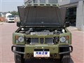 勇士 2008款 2.7 五门四驱汽油版
