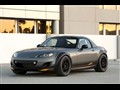 马自达MX-5 2009款 2.0