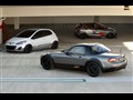 马自达MX-5 2009款 2.0