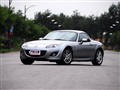 马自达MX-5