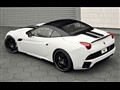 California 2009款 4.3 基本型