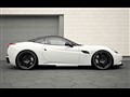 California 2009款 4.3 基本型