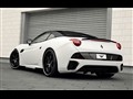 California 2009款 4.3 基本型