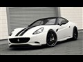 California 2009款 4.3 基本型