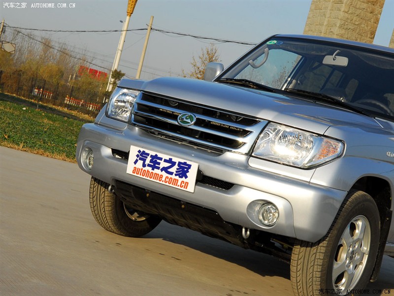 【图解图片_天津骏驰通达猎豹飞腾图片】