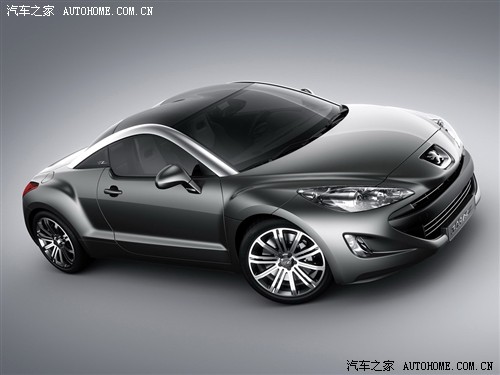 标致 标致(进口) 标致rcz 2011款 1.6t 豪华优雅型 标致 标致(进口) 标致rcz 2011款 1.6t 豪华优雅型
