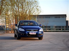 【2010款 两厢 2.0L 自动尊贵型 报价】奇瑞A3