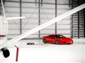 法拉利F430 2009款 Scuderia Coupe 4.3