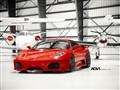 法拉利F430 2009款 Scuderia Coupe 4.3