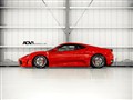 法拉利F430 2009款 Scuderia Coupe 4.3