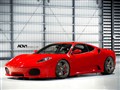 法拉利F430 2009款 Scuderia Coupe 4.3